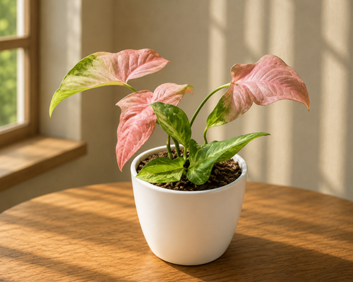 SBL - SYNGONIUM PINK